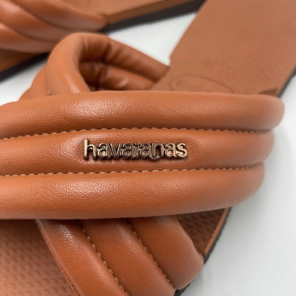 SNDL0010 W's 7/8 | Havaianas YOU NYC sandals / fashion slides
